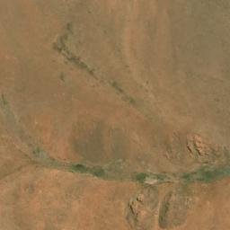 Satellite imagery of Cerro Chuncallay Guaico, CL