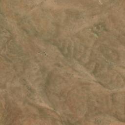 Satellite imagery of Quilaquila, CL