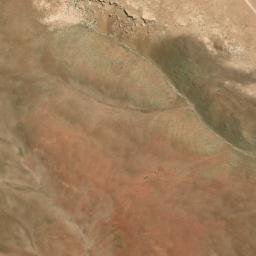 Satellite imagery of Quilaquila, CL