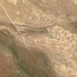 Satellite imagery of Quilaquila, CL