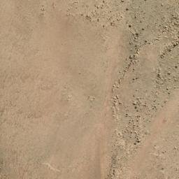 Satellite imagery of Cerro Cosca, CL