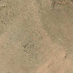 Satellite imagery of Cerro Cosca, CL