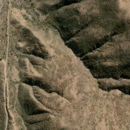 Satellite imagery of Abra de Almena, BO