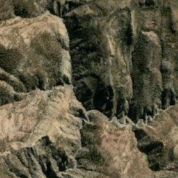 Satellite imagery of Abra de Almena, BO