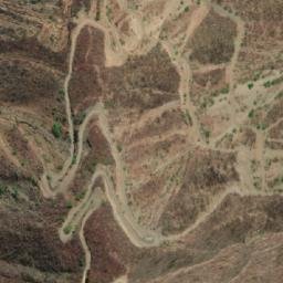 Satellite imagery of Abra Nogal, BO