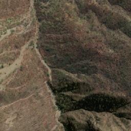 Satellite imagery of Abra Nogal, BO