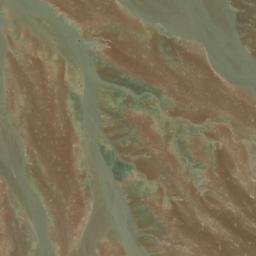 Satellite imagery of Copper Valley, NA