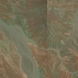 Satellite imagery of Copper Valley, NA