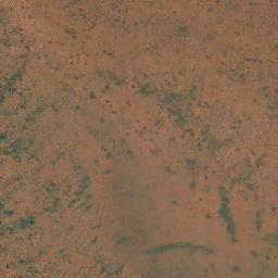 Satellite imagery of Sheppards Knoll, AU