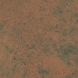 Satellite imagery of Sheppards Knoll, AU