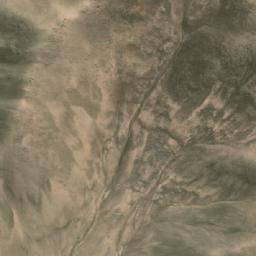 Satellite imagery of Cerro Chuculay, CL