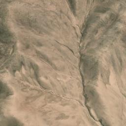 Satellite imagery of Cerro Chuculay, CL