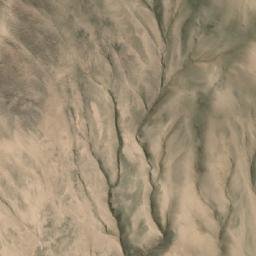 Satellite imagery of Cerro Chuculay, CL