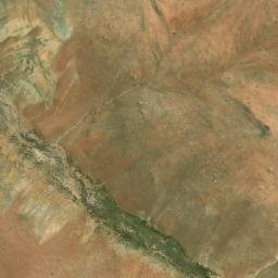 Satellite imagery of La Esperanza, CL