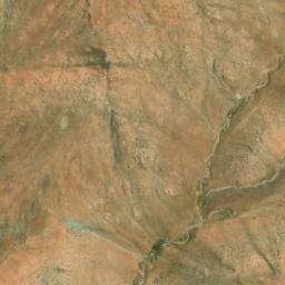 Satellite imagery of La Esperanza, CL