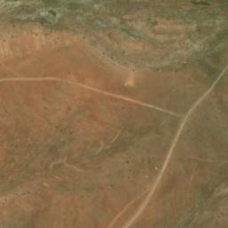 Satellite imagery of Esperanza de Chunjullo Gualeo, CL