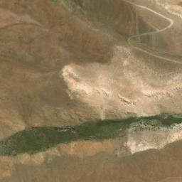 Satellite imagery of Quilaquila, CL