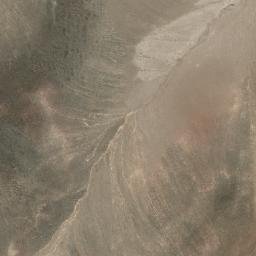 Satellite imagery of Cerro Arenas, BO