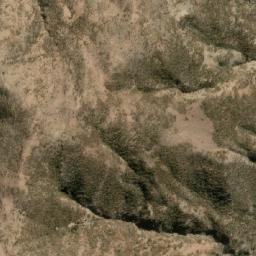Satellite imagery of Abra de Almena, BO