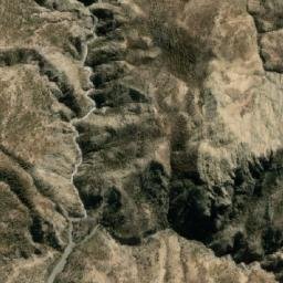 Satellite imagery of Abra de Almena, BO