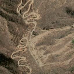 Satellite imagery of Abra Nogal, BO