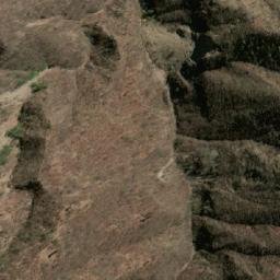 Satellite imagery of Abra Nogal, BO