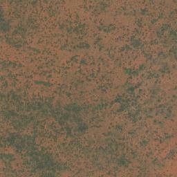 Satellite imagery of Sheppards Knoll, AU