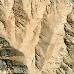 Satellite imagery of Cerro Piscala, CL