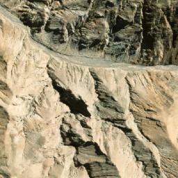 Satellite imagery of Cerro Piscala, CL