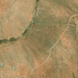 Satellite imagery of La Esperanza, CL