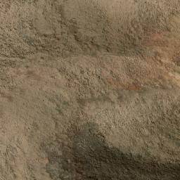 Satellite imagery of Cerro Tres Moños, CL