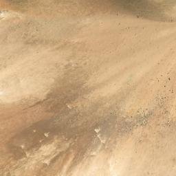 Satellite imagery of Cerro Cosca, CL