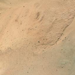 Satellite imagery of Cerro Cosca, CL