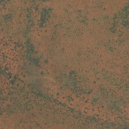 Satellite imagery of Sheppards Knoll, AU