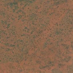 Satellite imagery of Sheppards Knoll, AU