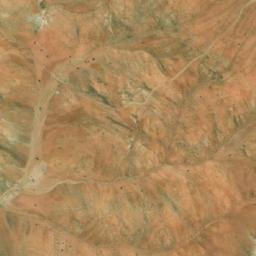 Satellite imagery of La Esperanza, CL