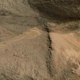 Satellite imagery of Cerro Tres Moños, CL