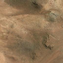 Satellite imagery of Cerro El Inca, CL