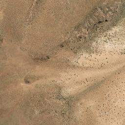 Satellite imagery of Cerro El Inca, CL