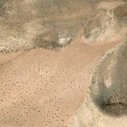 Satellite imagery of Cerro El Inca, CL