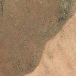 Satellite imagery of Cerro Campanita, CL