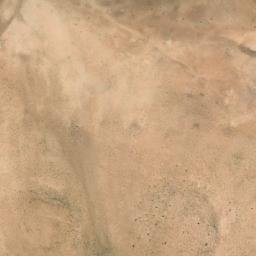 Satellite imagery of Cerro Campanita, CL
