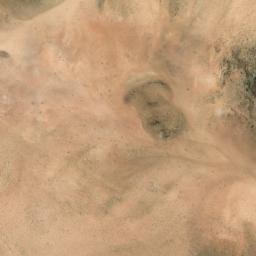 Satellite imagery of Cerro Campanita, CL