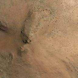 Satellite imagery of Cerro El Inca, CL