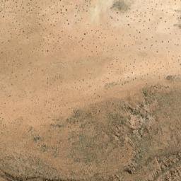 Satellite imagery of Cerro El Inca, CL