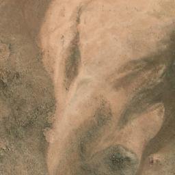 Satellite imagery of Cerro Campanita, CL