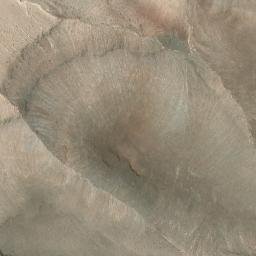 Satellite imagery of Cerro Los Arenales, BO