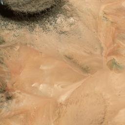 Satellite imagery of Cerro Palpana, CL