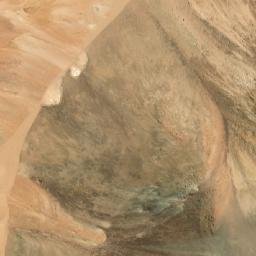 Satellite imagery of Cerro Palpana, CL