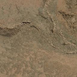 Satellite imagery of Cerro El Inca, CL